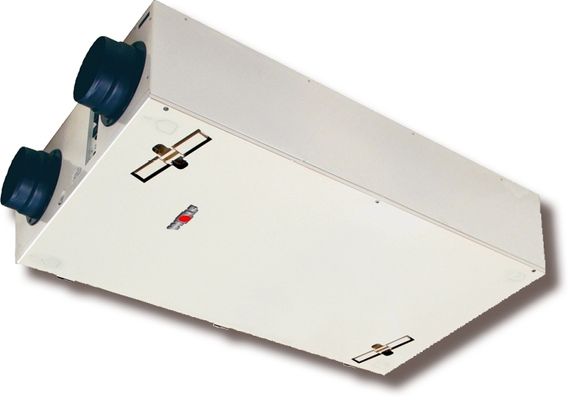 Wolf CWL-F-150 Lüftungsgerät mit Bypass und Vorheizregister, BM-2 2138099F01, Business & Industrial > Industrial Storage