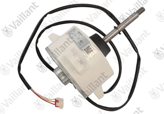 Vaillant Elektromotor, Gebläse 8000018098