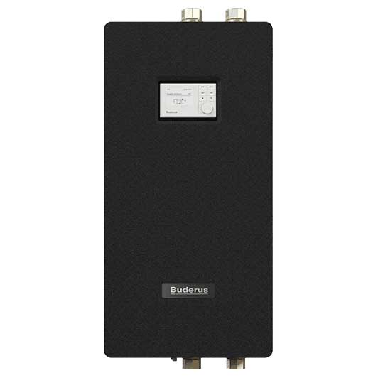 Buderus Logalux FS54/3 E Frischwasserstation 7739613384