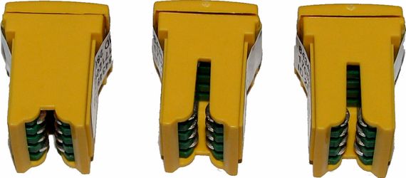 WOLF Parametersatz/-stecker für CGB-2 24