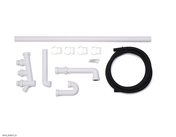 Vaillant Sammelsiphon 5 in 1 0010028192
