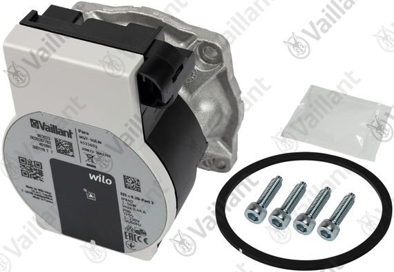 Vaillant Pumpenkopf 0010028348