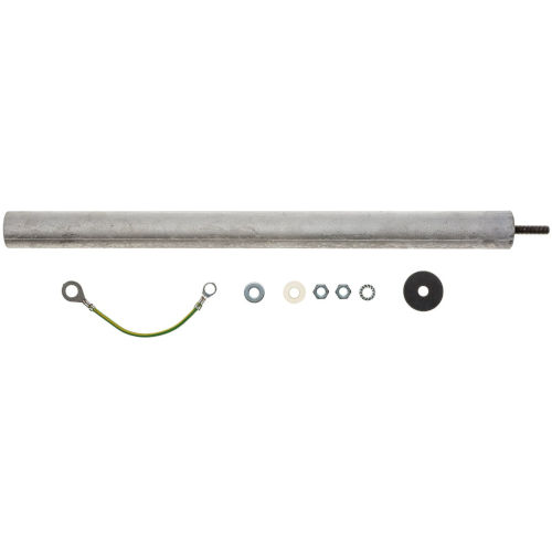 Brötje Magnesiumanode 33x420 unten für SSB 300-500 B