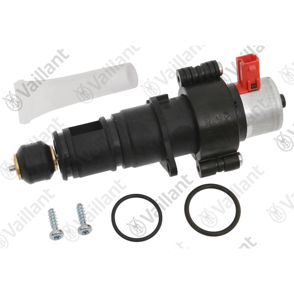 Vaillant Vorrangumschaltventil 0020213146 für VC 10+15+20+25+30 CS/1-5 R1 VC 146/7-2