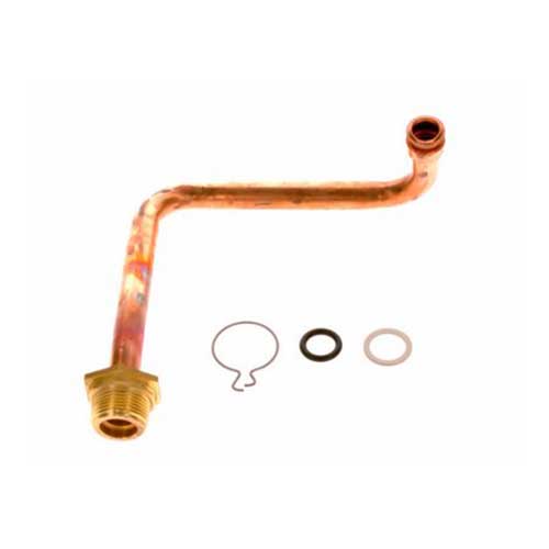 BOSCH Ersatzteil TTNR: 87186419930 Rohr