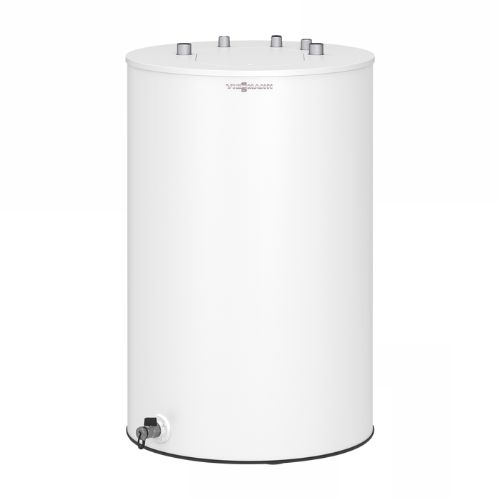 Viessmann Warmwasserspeicher Vitocell 100-W CUGB 150 L Stahl emailliert untergestellt monovalent Z018461