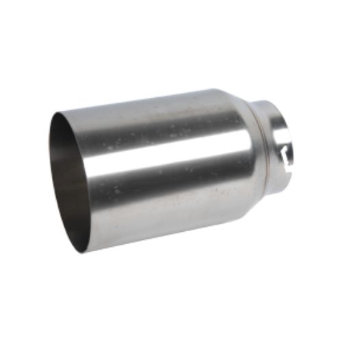 7859564 Viessmann Flammrohr mit Innenrohr + Sicke 100kW 7859564