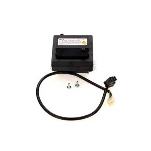 Buderus Zündtrafo MCT TYP ZA20120A11-01/TS 87185737560