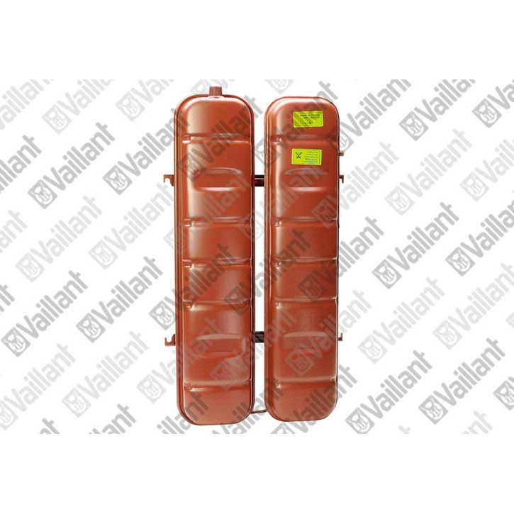 Vaillant Ausdehnungsgefäß 15 Liter 181001