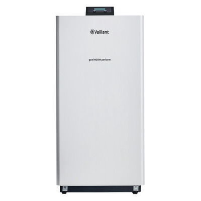 Vaillant geoTHERM perform VWS 780/3 S1, Heizungswärmepumpe (Sole/Wasser) 0010037622