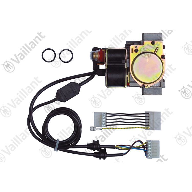Vaillant Gasarmatur, 2-stufig 053480
