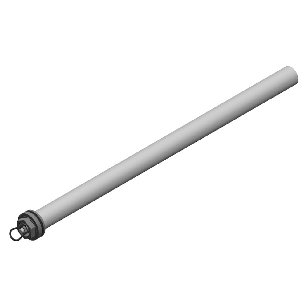 Buderus Anode G 1 1/2 D40x600 für Logalux SM/SU Speicher 8735100895
