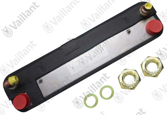 Vaillant Verflüssiger für VWS 260/3 S1 0010038305