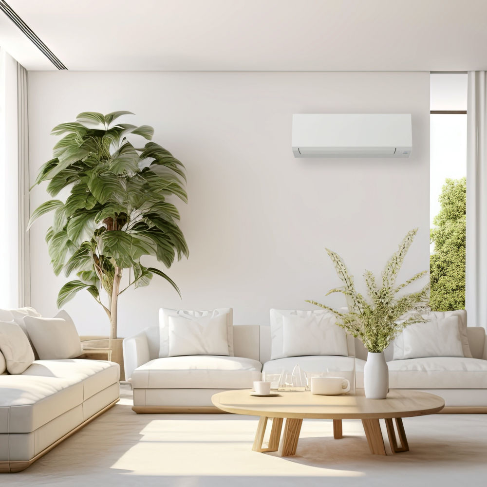 Carrier Single Split Set 2.5 kW Kühlen | Heizen 3.2 kW WHH025 ZC00040