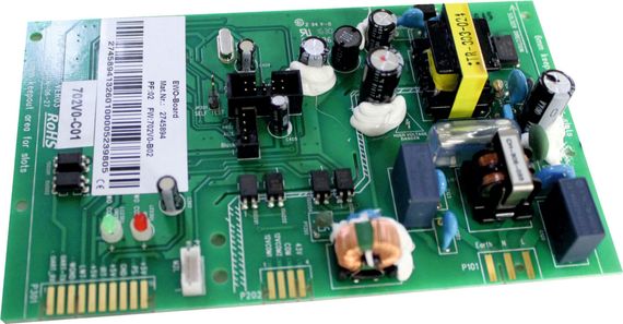 WOLF EWO-Board für BWL-1S, BWL-1SB ab 08/2014