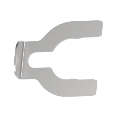 Brötje Brötje Schnellanschluss-Stift 1" 7310792