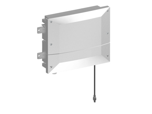 Brötje BRÖTJE Regelungsmodul Zone IWR 3RMZ WG 7839333, 0-10V + Digitaler Ausgang, 1,5m L-Bus-Kabel, 2x HK, 1x TWW, Gewicht: 1,600 kg