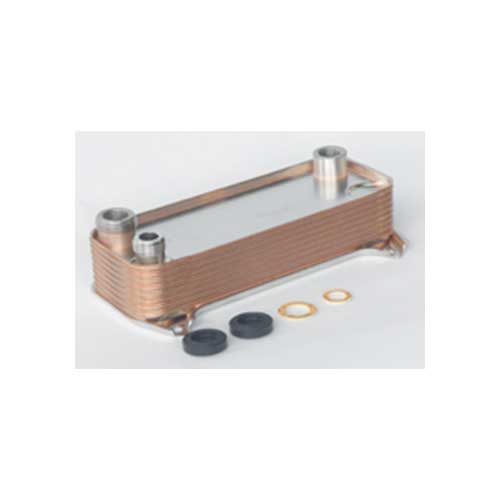 Viessmann Plattenwärmetauscher 7822474