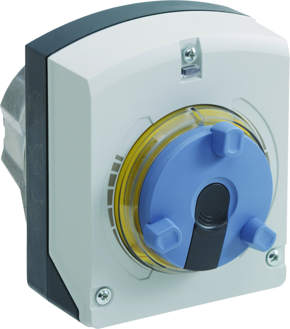 Viessmann Mischer-Motor für Flansch-Mischer DN 40 und 50 ZK05435