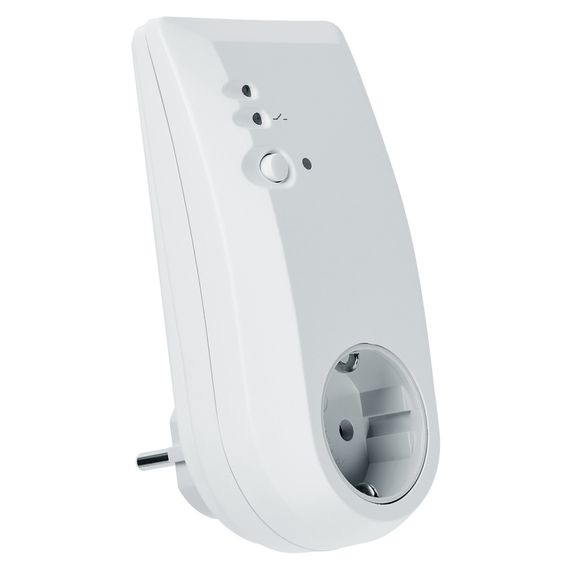 Vaillant Funksteckdosenempfänger VR 46 bidirekt., Schaltleistung 2,3kW 0020254296