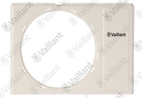 Vaillant Frontblech 8000018567