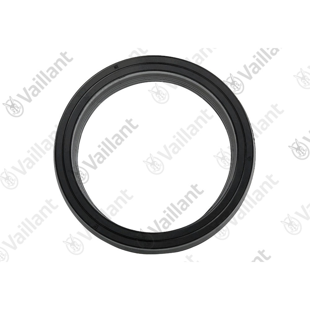 Vaillant Dichtung PWT-Abgassammler 981306 für verschiedene Vaillant-Modelle