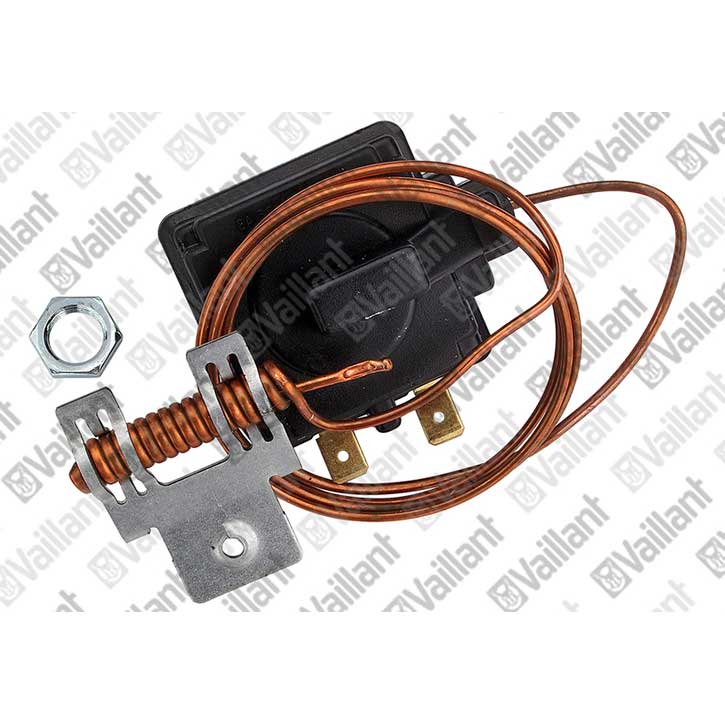 Vaillant Temperaturbegrenzer, Abgassensor 100363