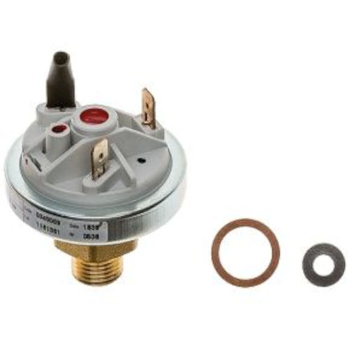 Brötje Druckwächter Typ 901.41 R1/4" SGB 682234 von Brötje Heizung