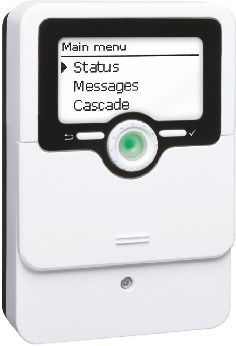 Wolf Master Regler für FWS-2-80 Cascade 8616065