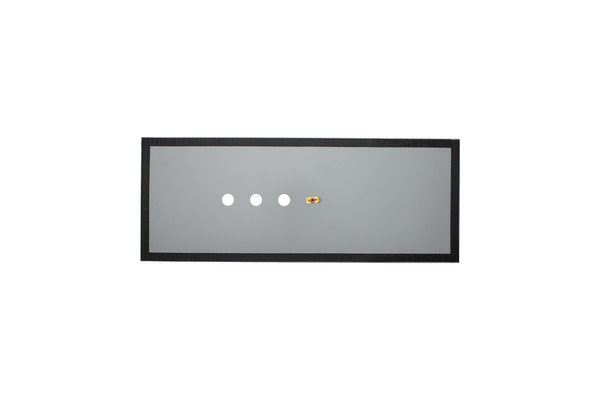 Brötje Brötje Deckel Regelungsbox Comfort -450 links 7309739