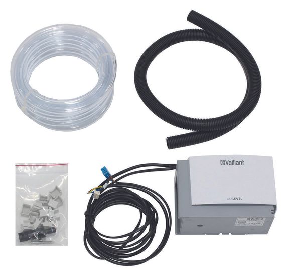 Vaillant Kondenswasserpumpe ecoLEVEL (0,5 l Tankvolumen) 306287