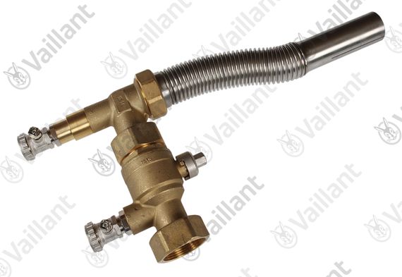Vaillant Ventil Sole 1 1/2 0010026928