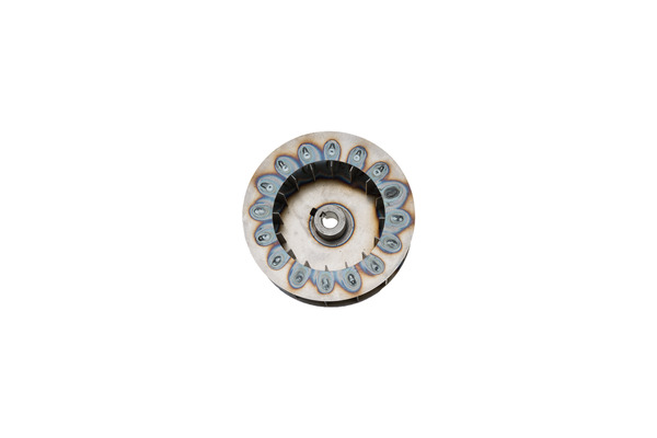 Brötje Lüfterrad HVK 50 669573 für Industrie