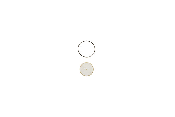 Brötje Filter m.O-Ring 974165, verschiedene Farben, Gewicht 0,011 kg, Brötje