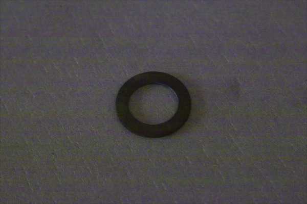 Brötje Dichtungsscheibe 30 x 20 x 2, verschiedene Farben, Brötje 7310901