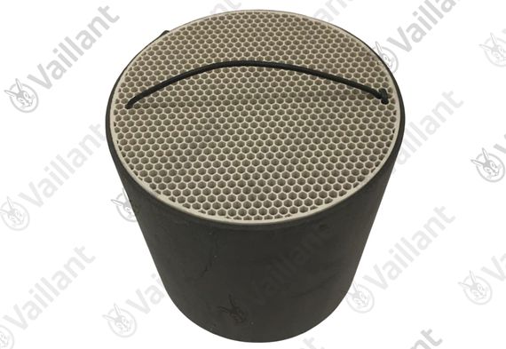 Vaillant Wärmetauscher 0010047885