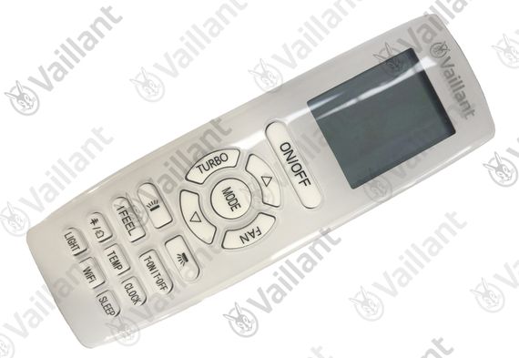 Vaillant Fernbedienung 8000029680