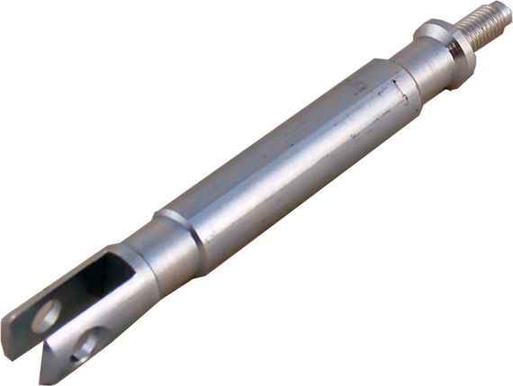 Wolf Abstützung mit Gabelkopf für COB 3490290