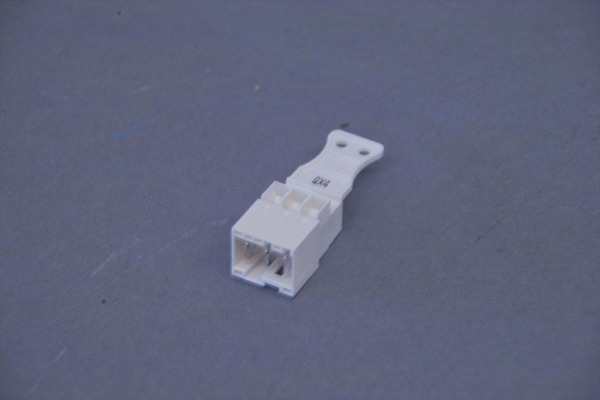 Brötje Brötje Stecker RAST5 03K02 QX4 671330