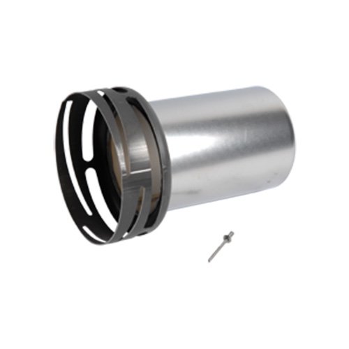 Viessmann Flammrohr VHG Größe 1 7822309