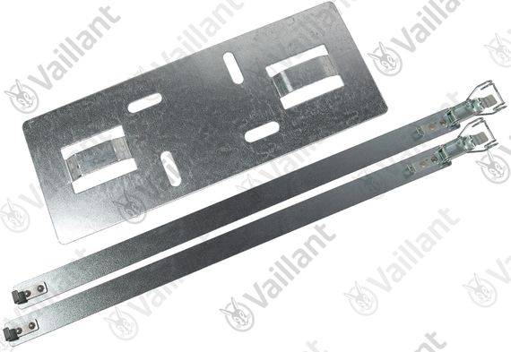 Vaillant Halter, Konsole 0020029018