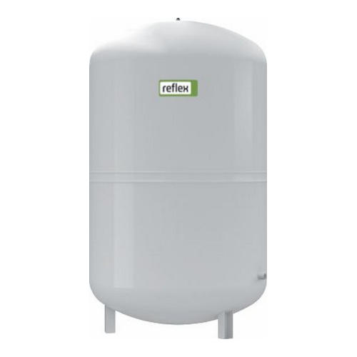 Reflex Membran-Druckausdehnungsgefäß Reflex N 800, grau, 6 bar