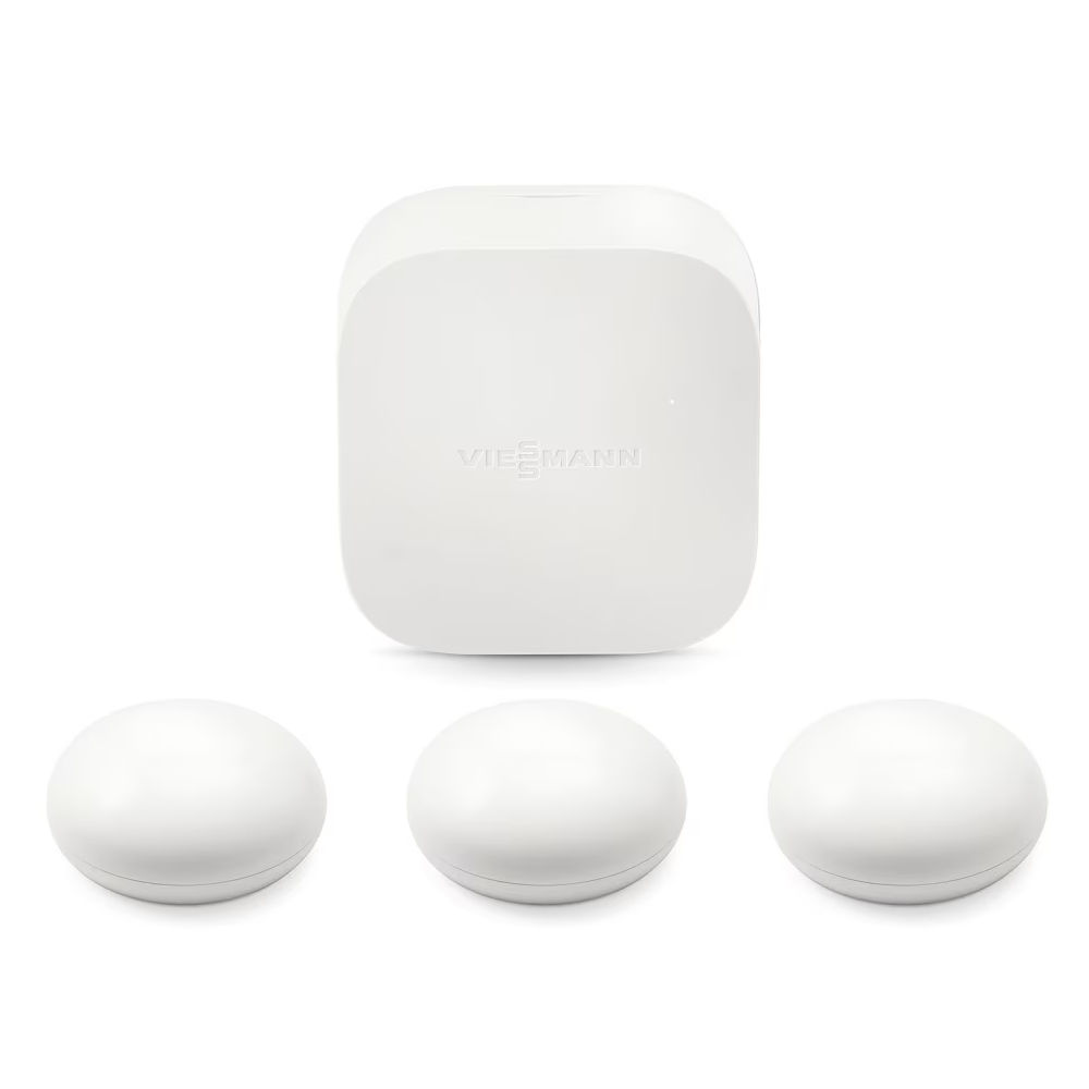 Viessmann Aqua Safety Pack D 7955548