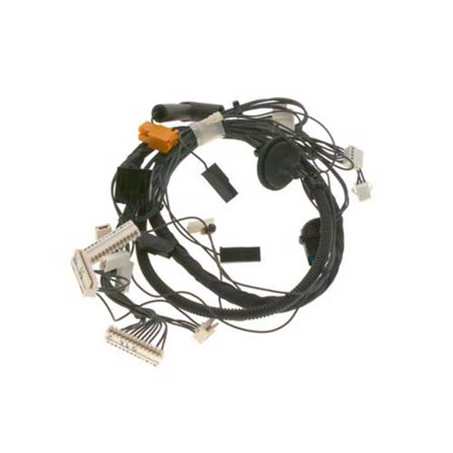 BOSCH Ersatzteil TTNR: 87186459140 Kabelbaum LV Combi PWM