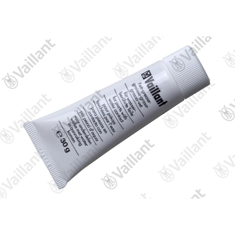 Vaillant Fett Unisilikon 30g 990329