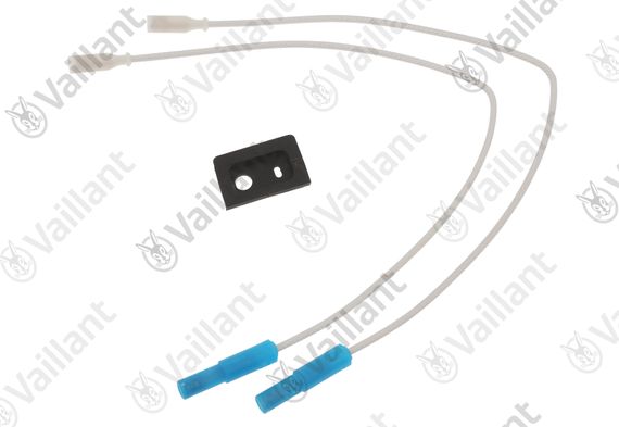 Vaillant Kabel Zündung, Set a 2 St. 0020021157