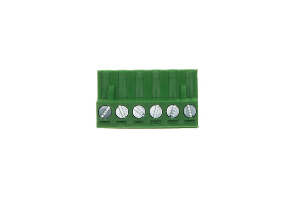 Brötje Brötje Stecker Eingang BX, REM 6 pol. 7646414, verschiedene Farben, Brötje