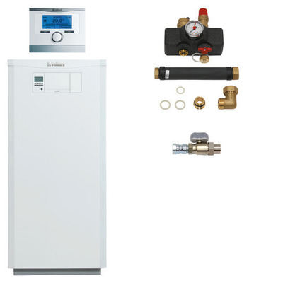 Vaillant Paket 2.68/3 ecoVIT VKK 356/5, VRC 700 0010029847