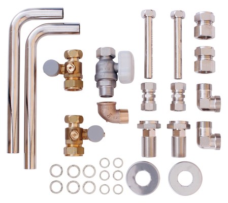 Vaillant Paket 6.219/2 atmoTEC exclusive VC 104/4-7 A, sensoHome VRT 380/2, L/LL 0010046401