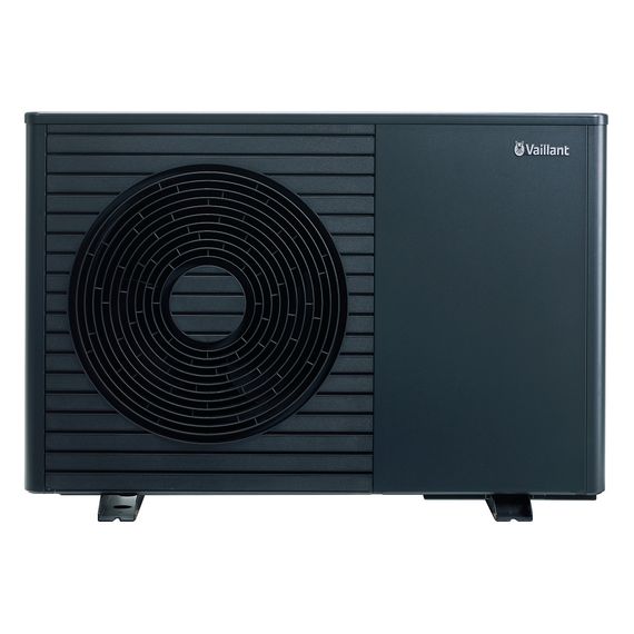 Vaillant aroTHERM plus VWL 35/8.1 A Luft-Wasser-Wärmepumpe 3 kW, Monoblock, 230 V 8000033702